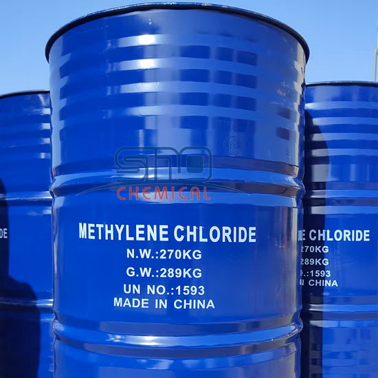 Solvente organico CAS n. 75