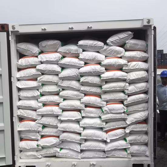 Cloruro di colina al 60% per mangimi dalla Cina