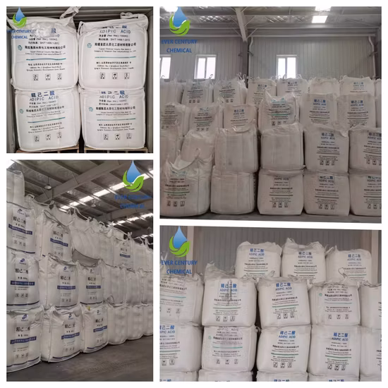 Acido adipico CAS n. 124