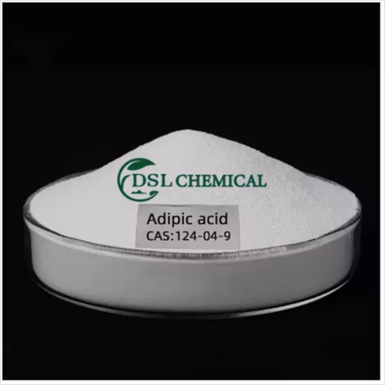 Migliore qualità a basso prezzo CAS 124